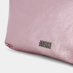 ATELIER PIETRINI Borse^Mn-E22-104 Borse Rosa