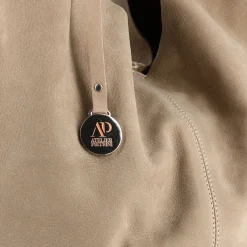 ATELIER PIETRINI Borse^Mn-E21-03 Borse Beige
