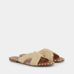 SHEEN Sandali^Mq-E22D-10 Sandali Beige