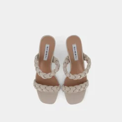 SHEEN Sandali^Mq-E22D-08 Sandali Beige