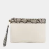SHEEN Clutch^Mv-E21-402 Clutch Beige