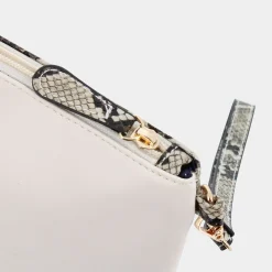 SHEEN Clutch^Mv-E21-402 Clutch Beige