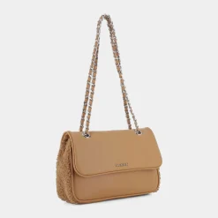SHEEN Tracolle^Mv-I22-05 - Camel - Tracolle Beige