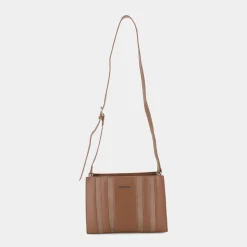 SHEEN Tracolle^Mv-I22-11 - Cuoio - Tracolle Marrone