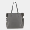 SHEEN Borse^Mv-I22-04 Borse Grigio