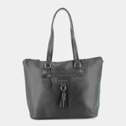 SHEEN Borse^Mv-I22-01 Borse Nero