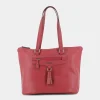 SHEEN Borse^Mv-I22-01 Borse Rosso
