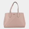 SHEEN Borse^Mv-I22-07 Borse Rosa
