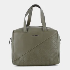 SHEEN Borse^Mv-I22-08 Borse Verde