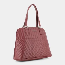 SHEEN Borse^Mv-I22-13 Borse Rosso