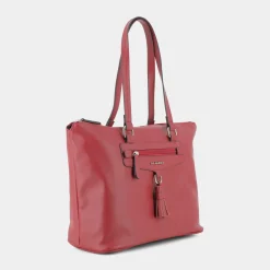 SHEEN Borse^Mv-I22-01 Borse Rosso