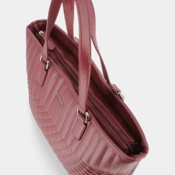 SHEEN Borse^Mv-I22-14 Borse Rosso