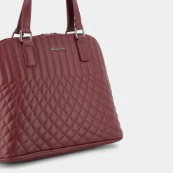 SHEEN Borse^Mv-I22-13 Borse Rosso