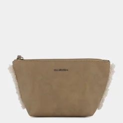 SHEEN Piccola Pelletteria^Mv-I21-110 Piccola Pelletteria Marrone