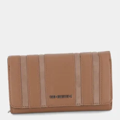 SHEEN Piccola Pelletteria^Mv-I22-102 Piccola Pelletteria Marrone