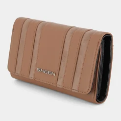 SHEEN Piccola Pelletteria^Mv-I22-102 Piccola Pelletteria Marrone