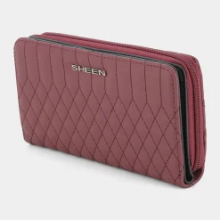 SHEEN Piccola Pelletteria^Mv-I22-101 Piccola Pelletteria Rosso