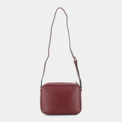SHEEN Tracolle^Mv-I22-09 Tracolle Rosso