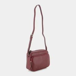 SHEEN Tracolle^Mv-I22-09 Tracolle Rosso