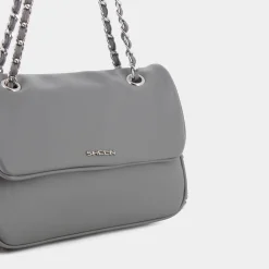 SHEEN Tracolle^Mv-I22-05 Tracolle Grigio