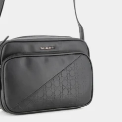 SHEEN Tracolle^Mv-I22-09 Tracolle Nero