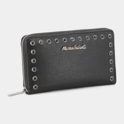 MARINA GALANTI Piccola Pelletteria^Mw0093L32 Black - Piccola Pelletteria Nero
