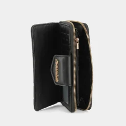 MARINA GALANTI Piccola Pelletteria^Mw0091L17 Black - Piccola Pelletteria Nero