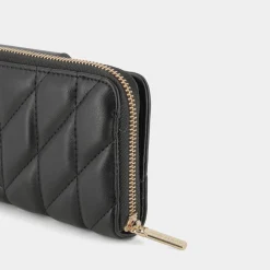 MARINA GALANTI Piccola Pelletteria^Mw0091L17 Black - Piccola Pelletteria Nero