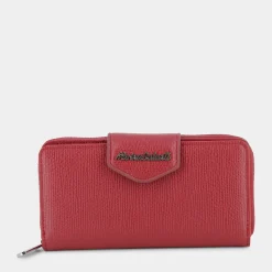 MARINA GALANTI Piccola Pelletteria^Mw0088L17 Red - Piccola Pelletteria Rosso