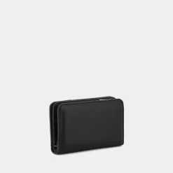 MARINA GALANTI Piccola Pelletteria^Mw0106M30 Black - Piccola Pelletteria Nero