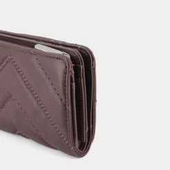 MARINA GALANTI Piccola Pelletteria^Mw0094M30 Purple - Piccola Pelletteria Rosso