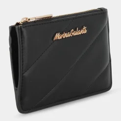 MARINA GALANTI Piccola Pelletteria^Mw0086S47 Black - Piccola Pelletteria Nero