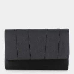 MELLUSO Clutch^M10720Z Clutch Nero
