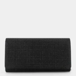MELLUSO Clutch^M10708Z Clutch Nero