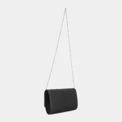 MELLUSO Clutch^M10720Z Clutch Nero