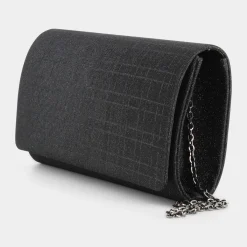 MELLUSO Clutch^M10708Z Clutch Nero