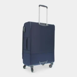 SAMSONITE Trolley Grande^38N041005 Base Boost Navy E - Trolley Grande Blu