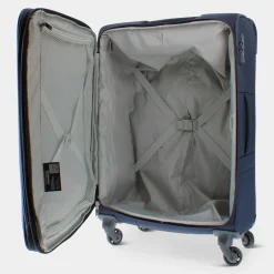 SAMSONITE Trolley Grande^38N041005 Base Boost Navy E - Trolley Grande Blu
