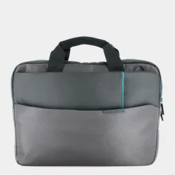 SAMSONITE Business^16N009001 Qibyte Anthracite - Business Grigio