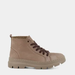 NATURAL WORLD Scarponcini^7181 Naira Scarponcini Beige