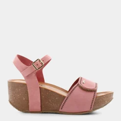 IGI & CO. Sandali^1696433 Nice Cipria - Sandali Rosa