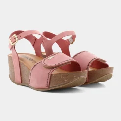IGI & CO. Sandali^1696433 Nice Cipria - Sandali Rosa