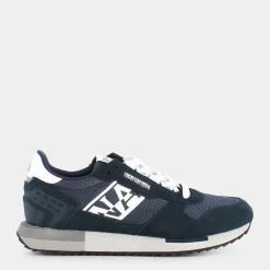 NAPAPIJRI Sneakers^Np0A4Erycv Virtus Marine - Sneakers Blu