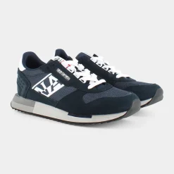 NAPAPIJRI Sneakers^Np0A4Erycv Virtus Marine - Sneakers Blu
