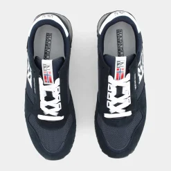 NAPAPIJRI Sneakers^Np0A4Erycv Virtus Marine - Sneakers Blu