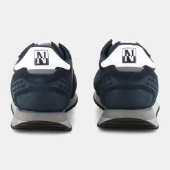 NAPAPIJRI Sneakers^Np0A4Erycv Virtus Marine - Sneakers Blu