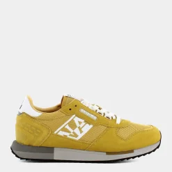 NAPAPIJRI Sneakers^Np0A4Erycv Virtus Sneakers Giallo