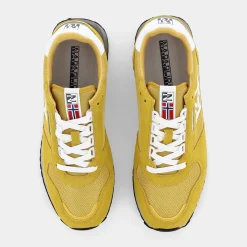 NAPAPIJRI Sneakers^Np0A4Erycv Virtus Sneakers Giallo