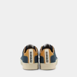 NAPAPIJRI Sneakers^Np0A4Fkcco Den Sneakers Blu