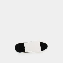 NAPAPIJRI Sneakers^Np0A4Gu2Co Sage White/Black - Sneakers Bianco
